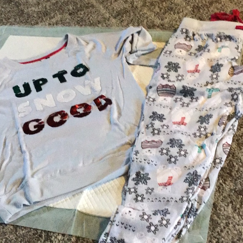 Pajamas